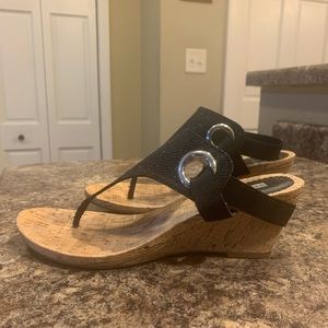 White Mountain Wedges